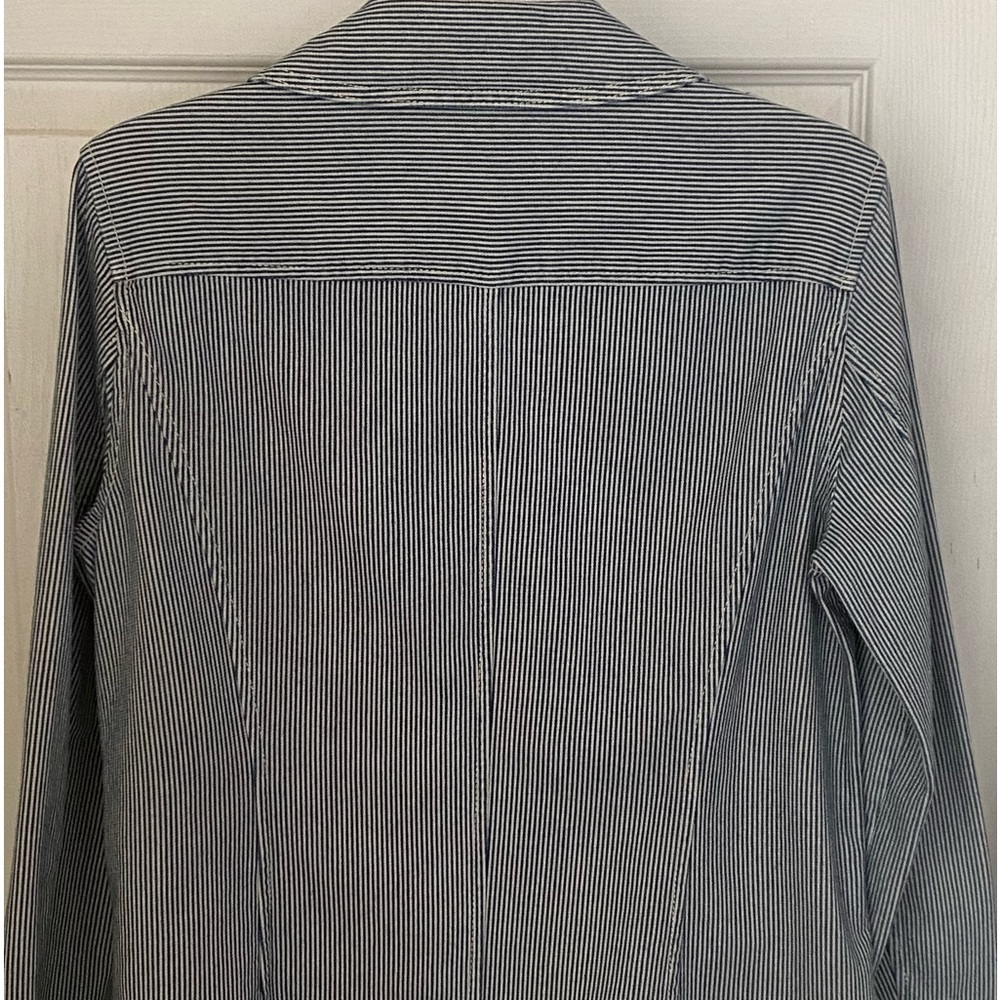 Loft jacket - Picture 2 of 6